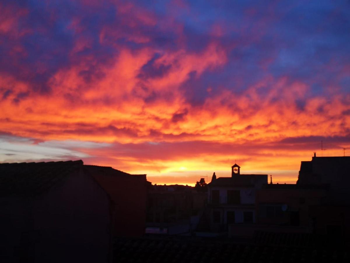 Il Giardino di Anna - Charming rooms in Cagliari Esterno foto