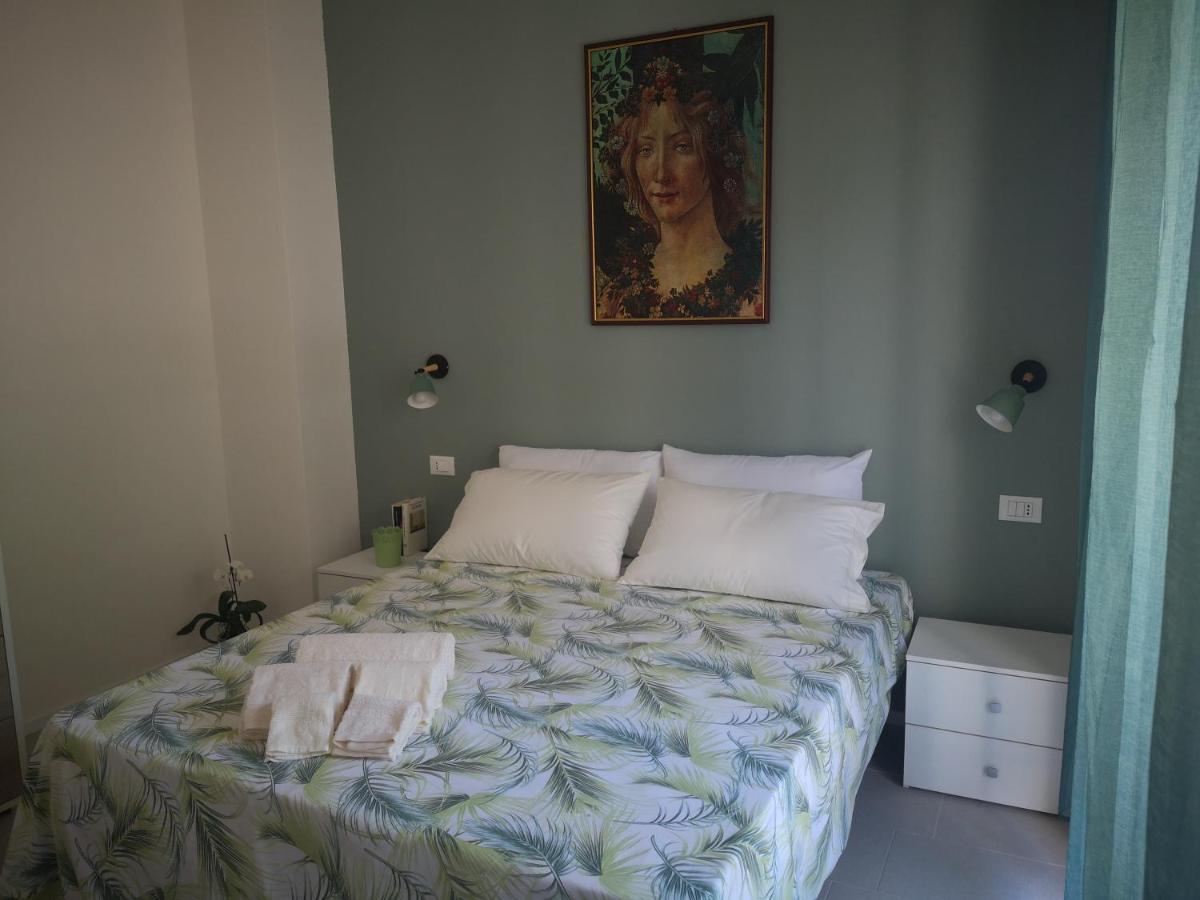 Il Giardino di Anna - Charming rooms in Cagliari Esterno foto