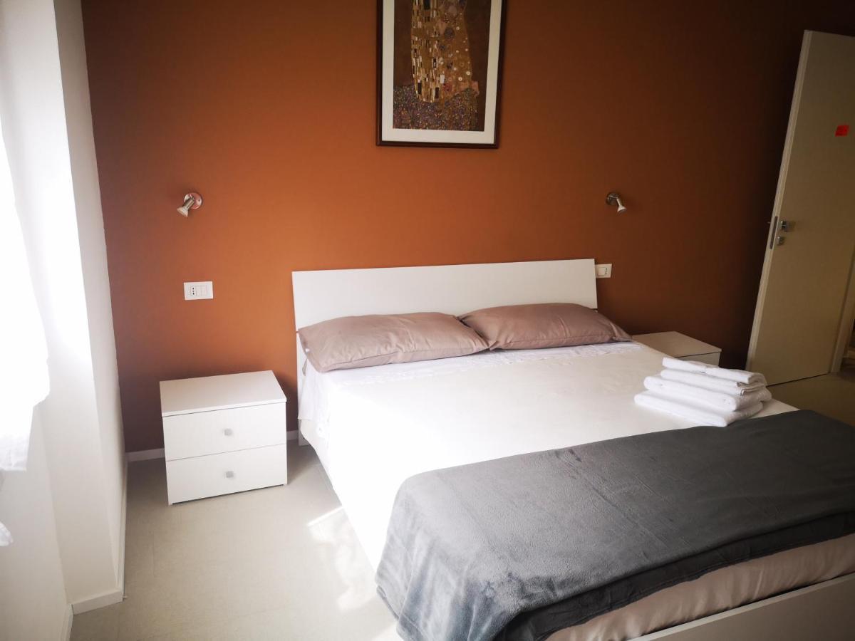 Il Giardino di Anna - Charming rooms in Cagliari Esterno foto