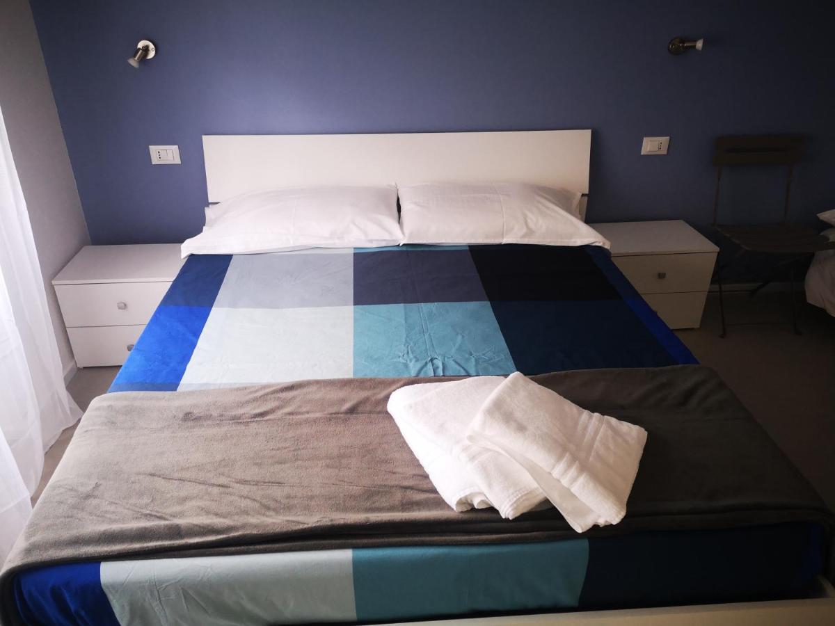 Il Giardino di Anna - Charming rooms in Cagliari Esterno foto