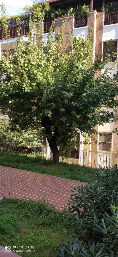 Il Giardino di Anna - Charming rooms in Cagliari Esterno foto