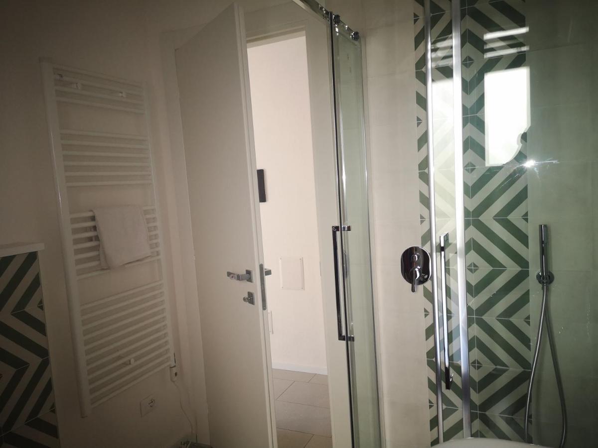 Il Giardino di Anna - Charming rooms in Cagliari Esterno foto