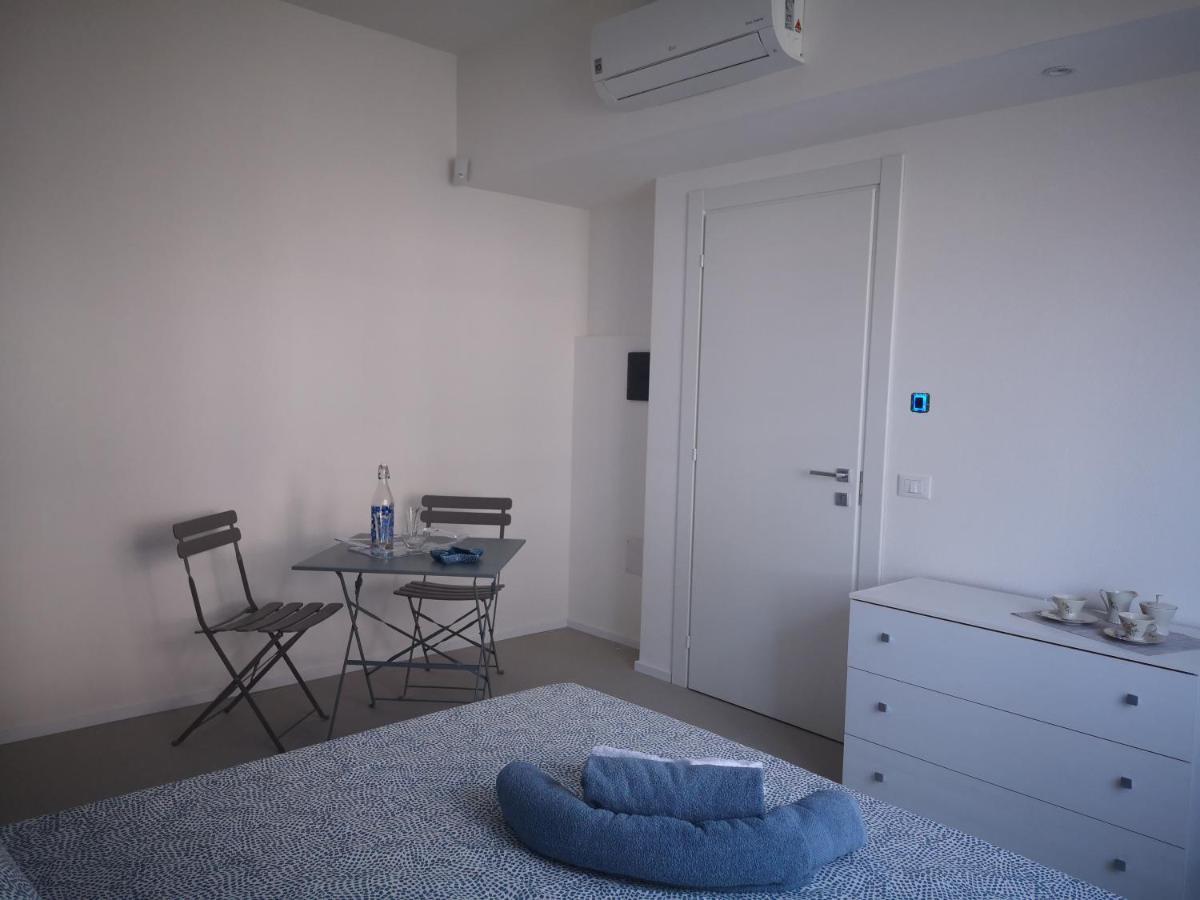 Il Giardino di Anna - Charming rooms in Cagliari Esterno foto