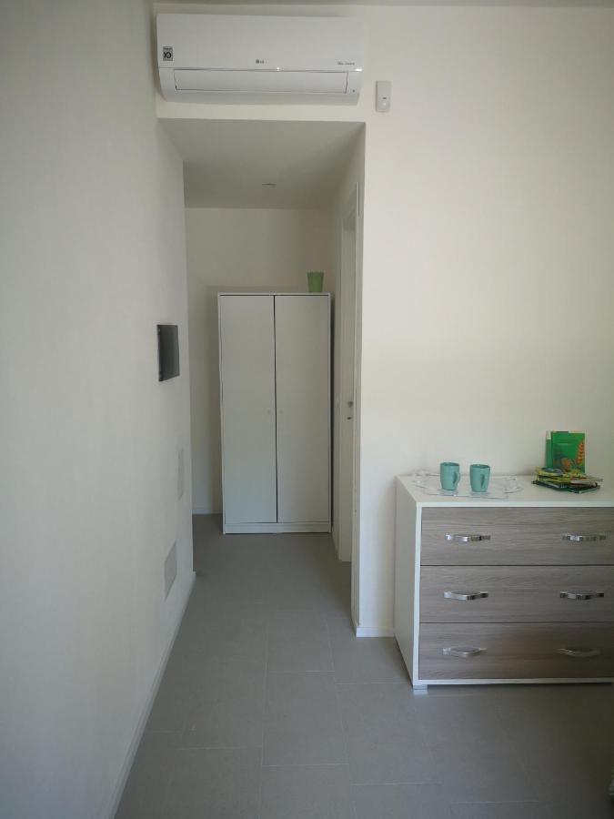 Il Giardino di Anna - Charming rooms in Cagliari Esterno foto