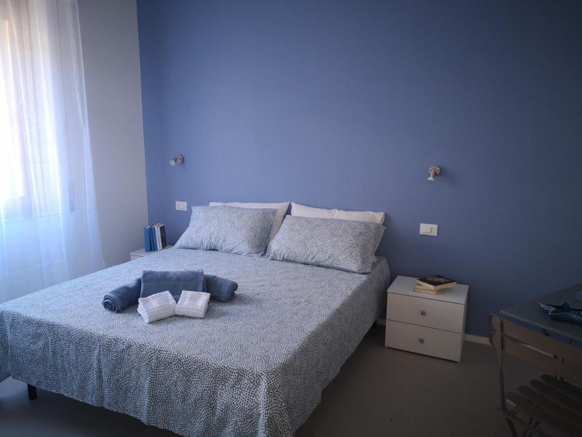 Il Giardino di Anna - Charming rooms in Cagliari Esterno foto