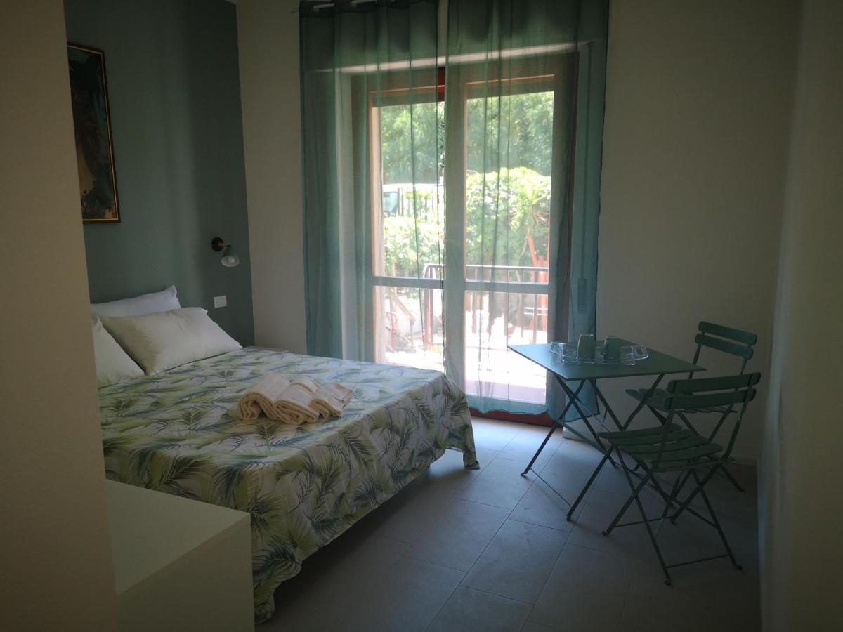 Il Giardino di Anna - Charming rooms in Cagliari Esterno foto