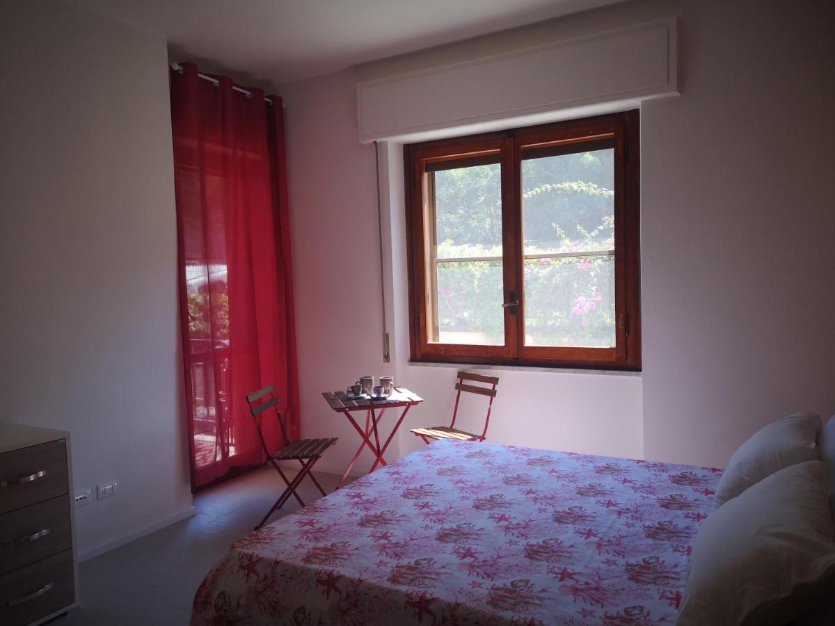 Il Giardino di Anna - Charming rooms in Cagliari Esterno foto
