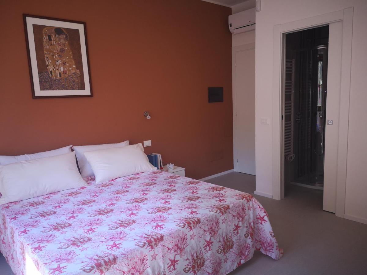 Il Giardino di Anna - Charming rooms in Cagliari Esterno foto