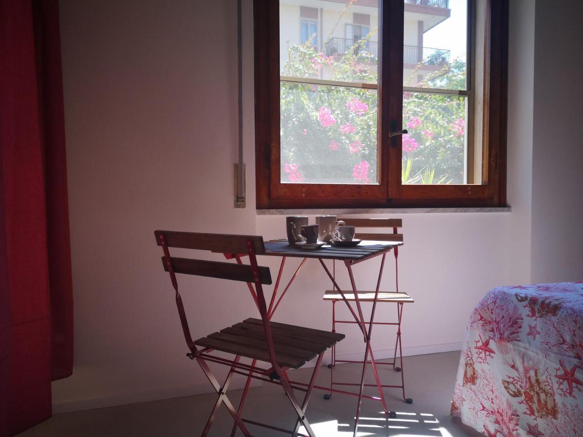 Il Giardino di Anna - Charming rooms in Cagliari Esterno foto