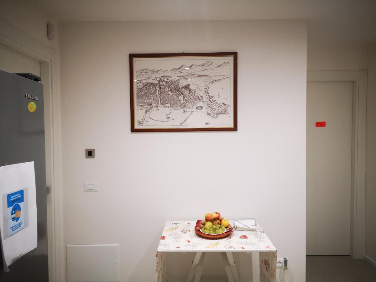 Il Giardino di Anna - Charming rooms in Cagliari Esterno foto