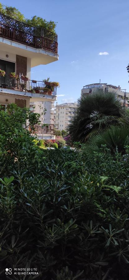 Il Giardino di Anna - Charming rooms in Cagliari Esterno foto