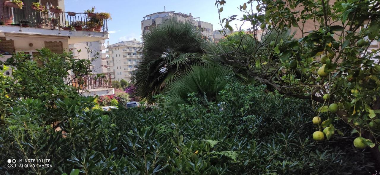 Il Giardino di Anna - Charming rooms in Cagliari Esterno foto
