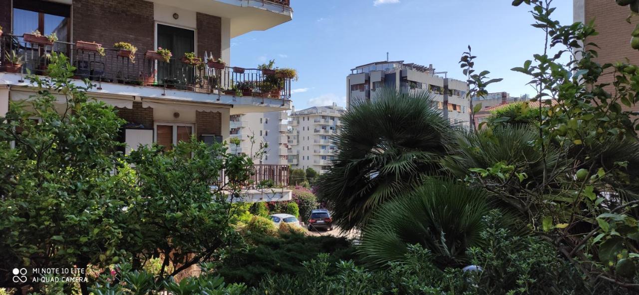 Il Giardino di Anna - Charming rooms in Cagliari Esterno foto