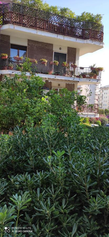 Il Giardino di Anna - Charming rooms in Cagliari Esterno foto