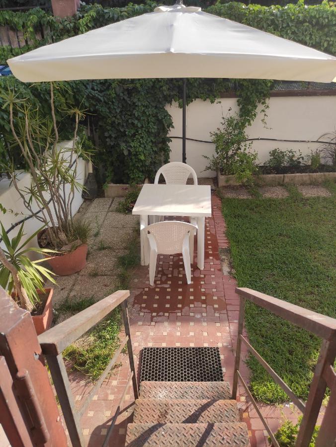 Il Giardino di Anna - Charming rooms in Cagliari Esterno foto