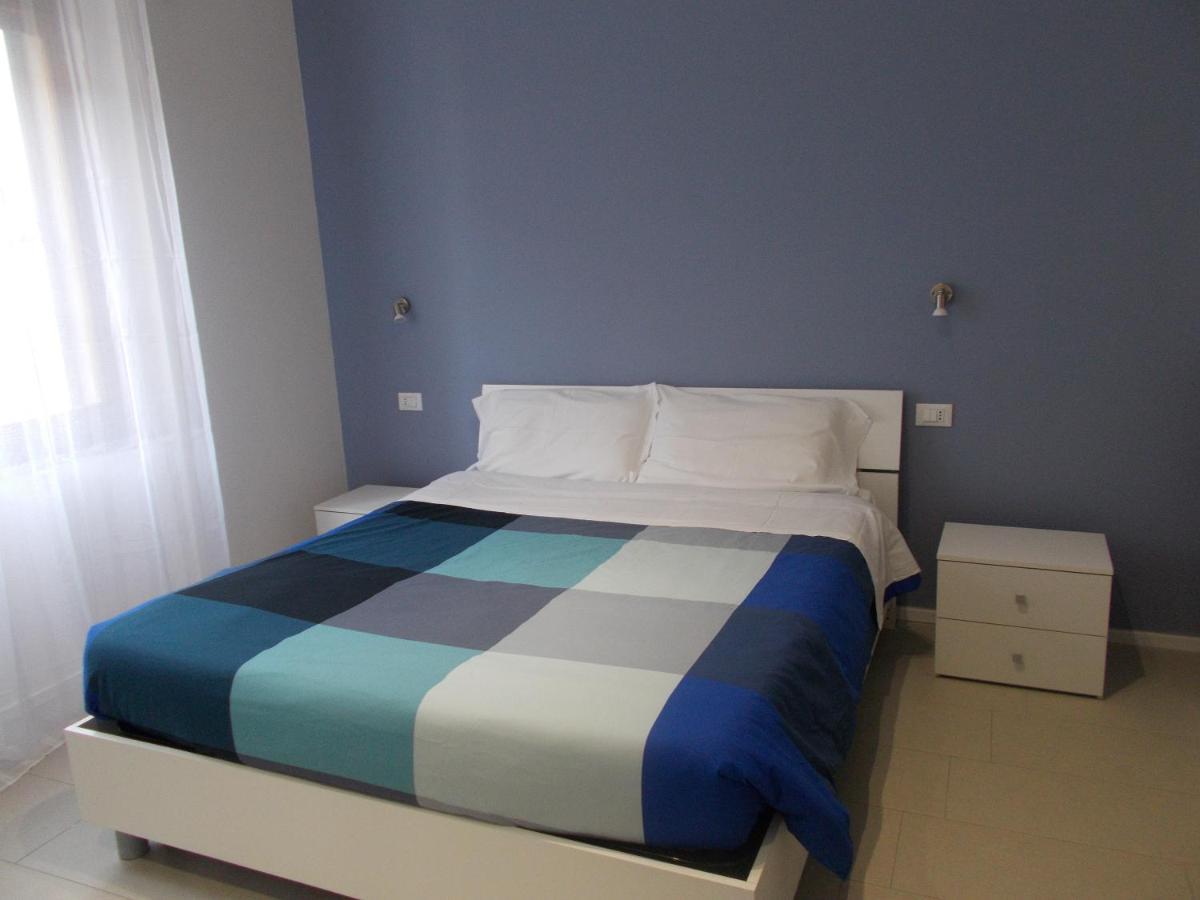 Il Giardino di Anna - Charming rooms in Cagliari Esterno foto