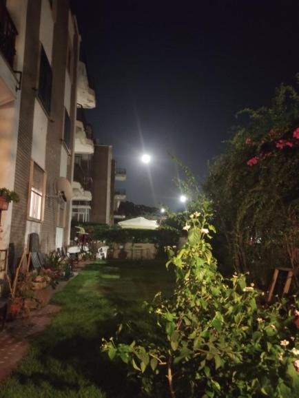 Il Giardino di Anna - Charming rooms in Cagliari Esterno foto