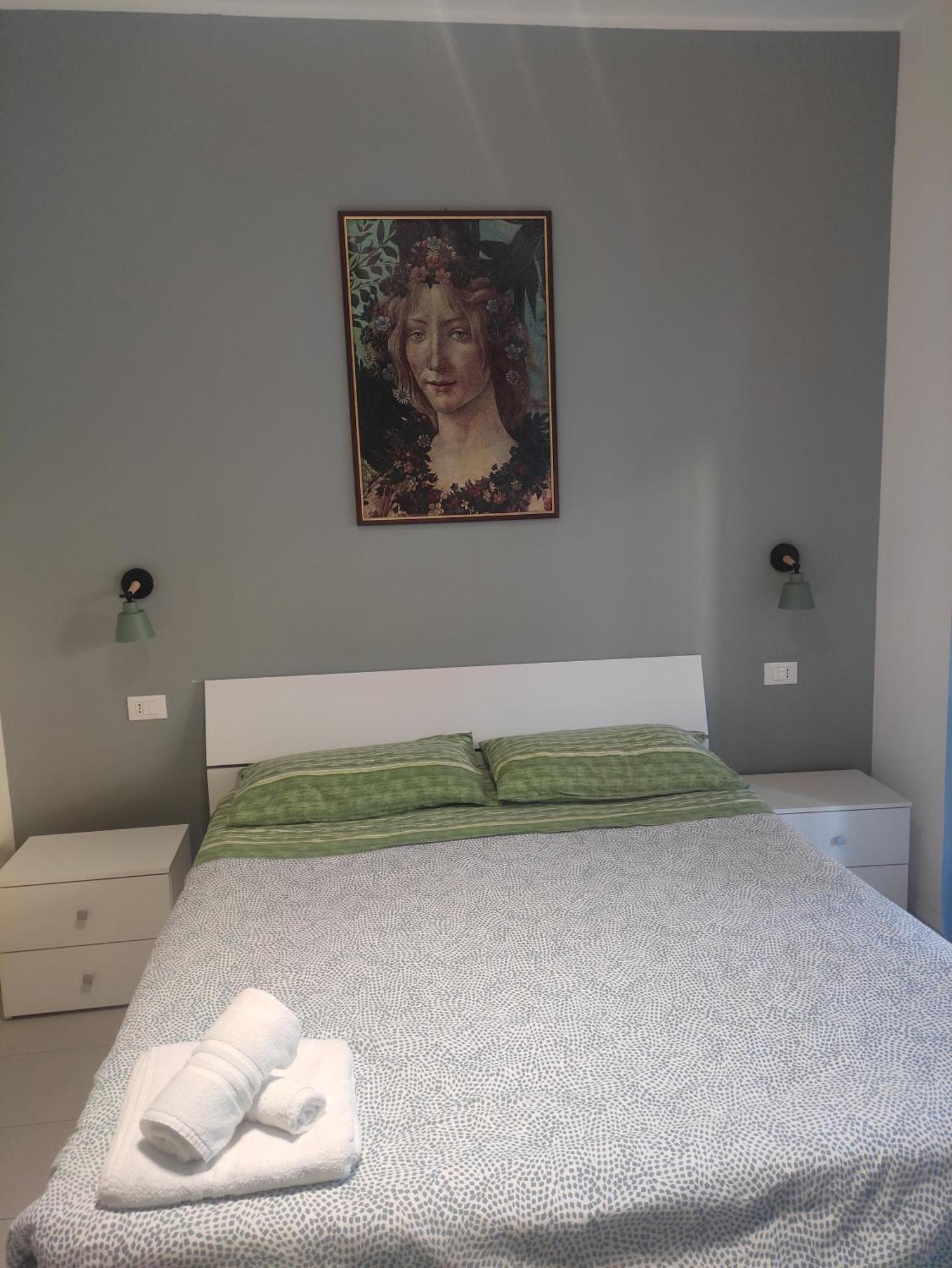 Il Giardino di Anna - Charming rooms in Cagliari Esterno foto